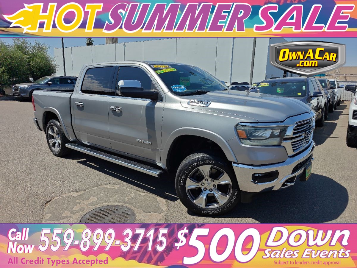 ram ram 1500 pickup 2021 1C6SRFJT7MN757942 image ram ram 1500 pickup 2021 1C6SRFJT7MN757942 image